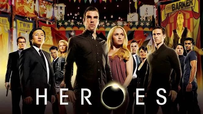 Возвращение "Геров":  перезапуск знаменитого сериала 