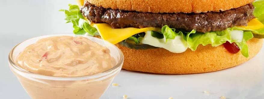 Первый ресторан сети Hesburger открылся в Беларуси