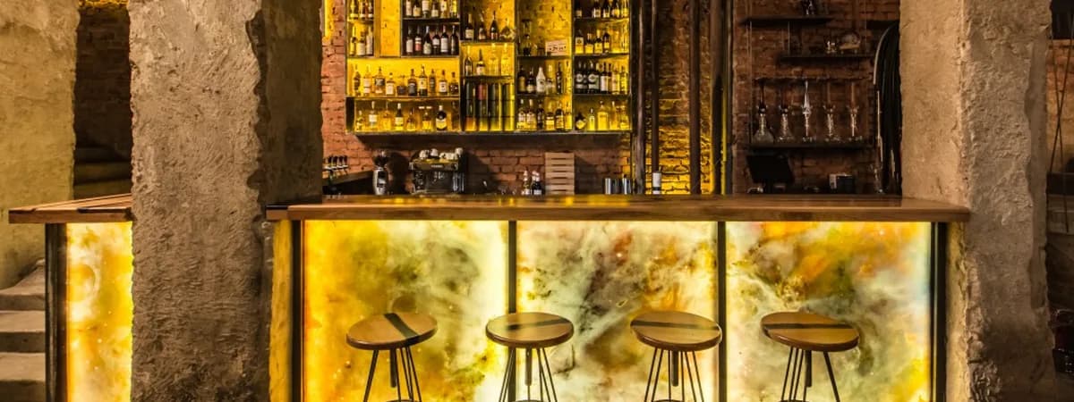 Мастер-класс и вечеринка в HookahPlace (Якуба Коласа)