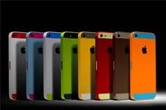 В сети появились первые фото нового iPhone