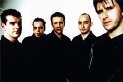 Paradise Lost выступят в Минске