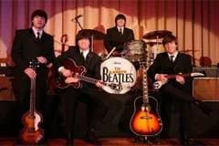 Возвращение Битлз, или Cavern Beatles Band