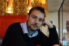 Дэвид Григ написал мюзикл о теракте Брейвика
