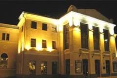 Национальный академический театр имени Янки Купалы готовится к открытию