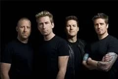 Nickelback выпускают сборник лучших песен