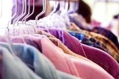 Central Fashion Market