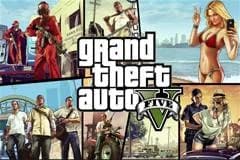 GTA 5 уже не за горами