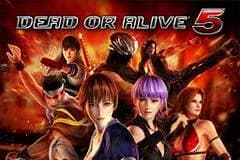 Dead or Alive 5 Ultimate готовится к выходу