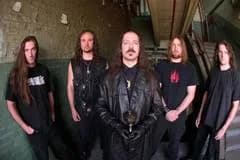 Cryptopsy приедет в Минск