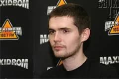 Клуб "Центр" готовится к концерту Noize MC