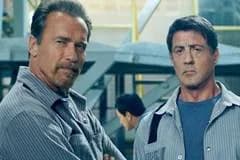Трейлер к фильму "План побега" уже в сети