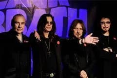 Black Sabbath представили сингл с альбома "13"