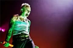 The Prodigy везут на Кубану новые песни