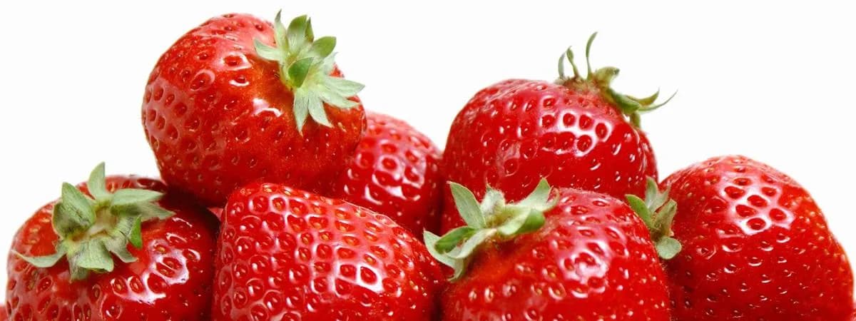Клубничное меню в ресторане «Эриван»!