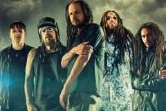 Группа Korn: от нью-метала к дабстепу и обратно