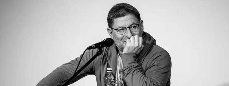 В Минск едет психолог Михаил Лабковский, советующий «делать только то, что хочется»