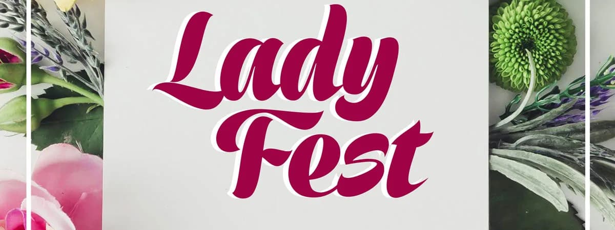 В Минске пройдет первый в Беларуси женский фестиваль Lady Fest. Программа