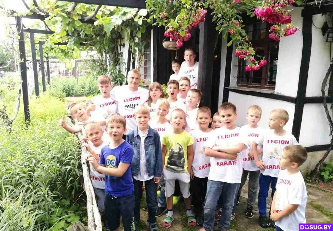 Спортивный клуб «ЛЕГИОН» — фото 3