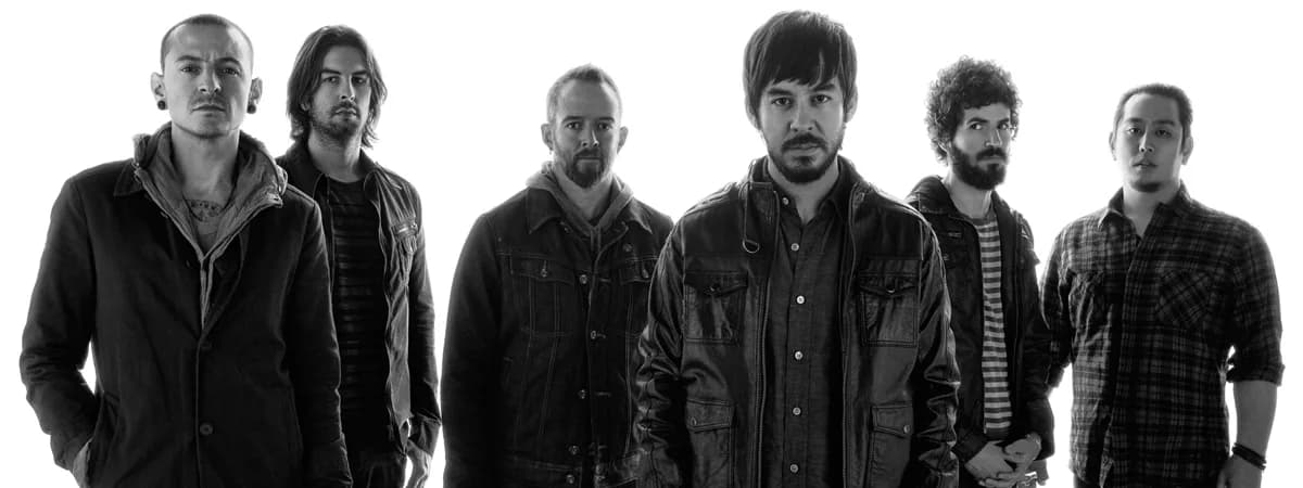 Linkin Park в цифрах: деньги, поклонники и копии песен