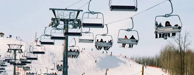 В Логойске пройдет Snowboard Fest