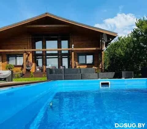 Коттедж в аренду Luxury House (Лакшери Хаус) — фото 2