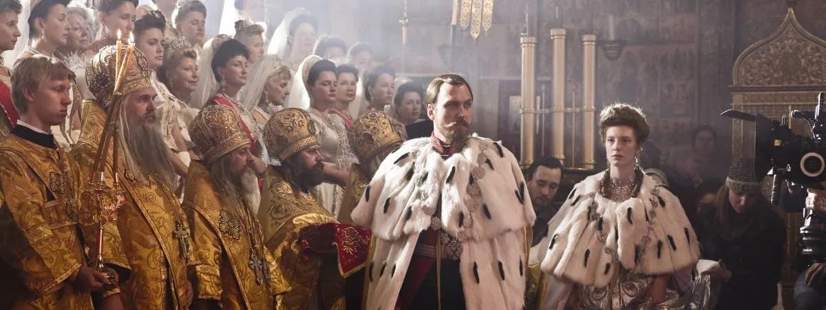 «Такие фильмы выходят в прокат нечасто». Интервью с сопродюсером киноленты «Матильда»
