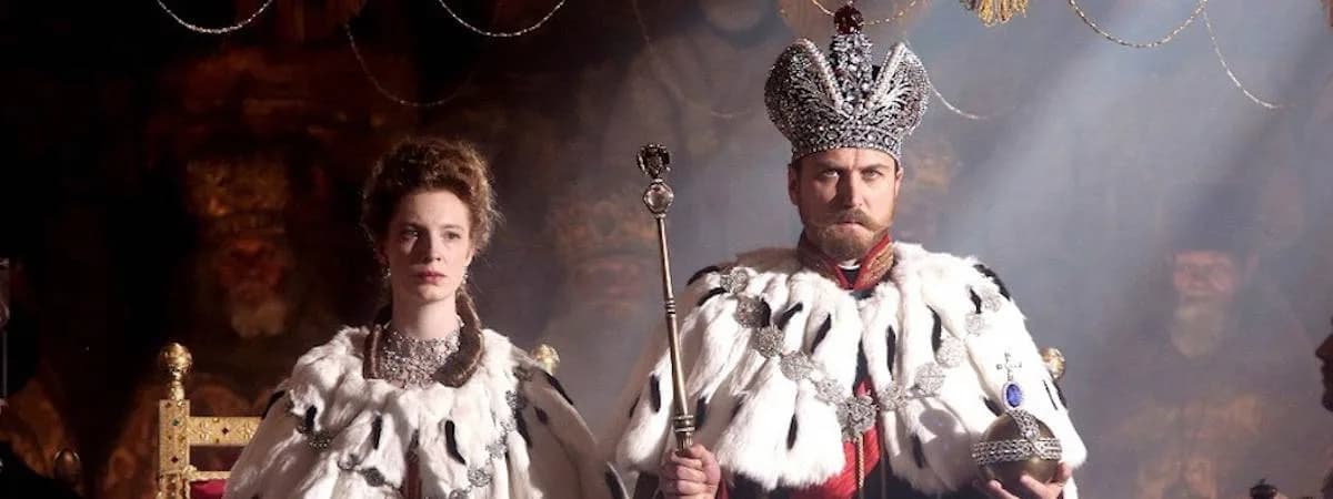 Белорусские зрители увидят нашумевшую киноленту «Матильда»