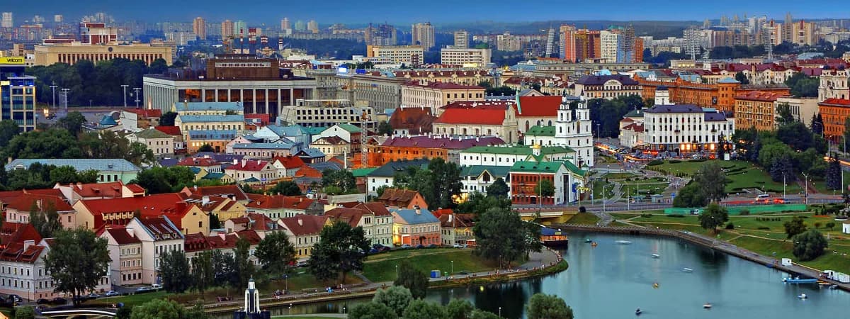Не только Зыбицкая. Что показать туристам в Минске? 