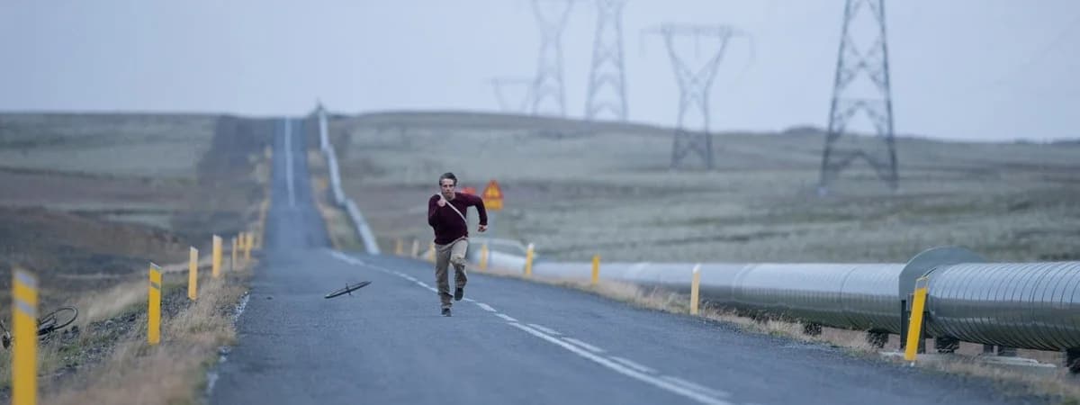 В кинотеатрах Минска покажут фильм «Невероятная жизнь Уолтера Митти» на белорусском