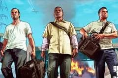 GTA V стала самой дорогой видеоигрой в истории