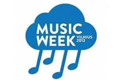 На фестивале Vilnius Music Week выступят три белорусские группы