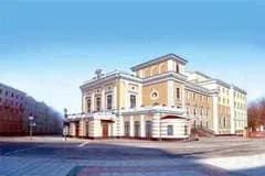 В Минске пройдет фестиваль студенческих театров 