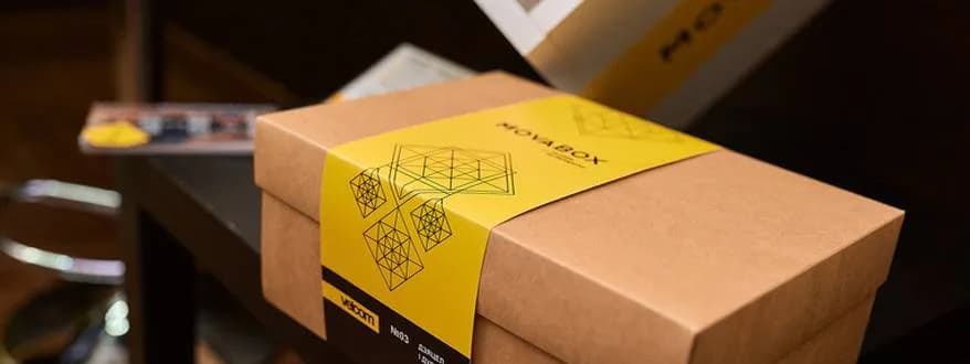 Третий этап проекта Movabox открыт. Главный герой − поэт-хулиган Виктор Жибуль 
