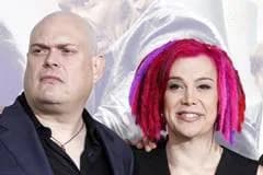 Создатели "Матрицы" снимут научно-фантастический сериал