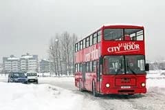 Minsk City Tour обзаведется еще двумя языками