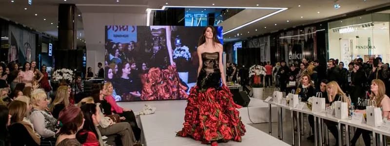 Minsk Fashion Day-2017. Как прошел модный фестиваль в центре Минска