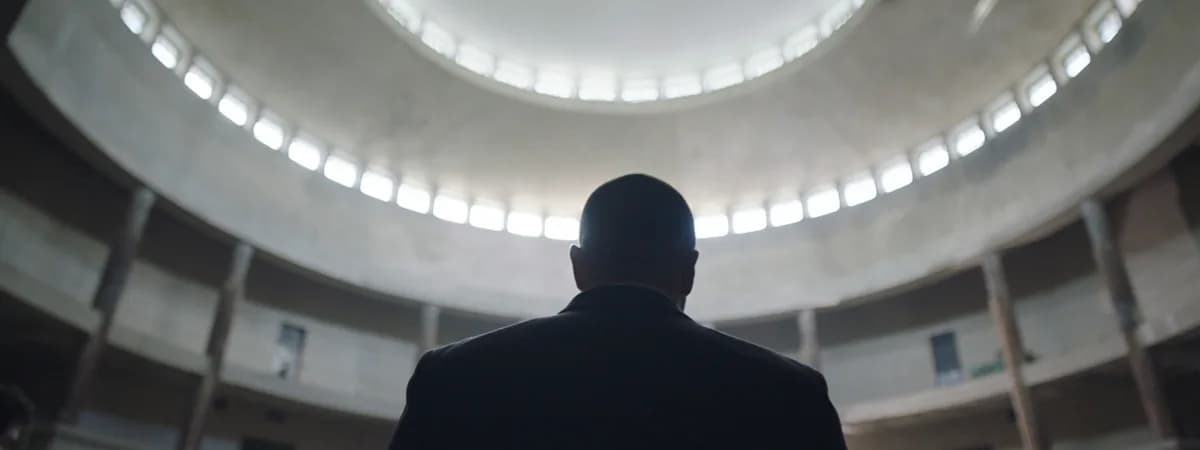 Не ссорьтесь с Богом. В прокат выходит фильм «Непрощенный», основанный на реальных событиях