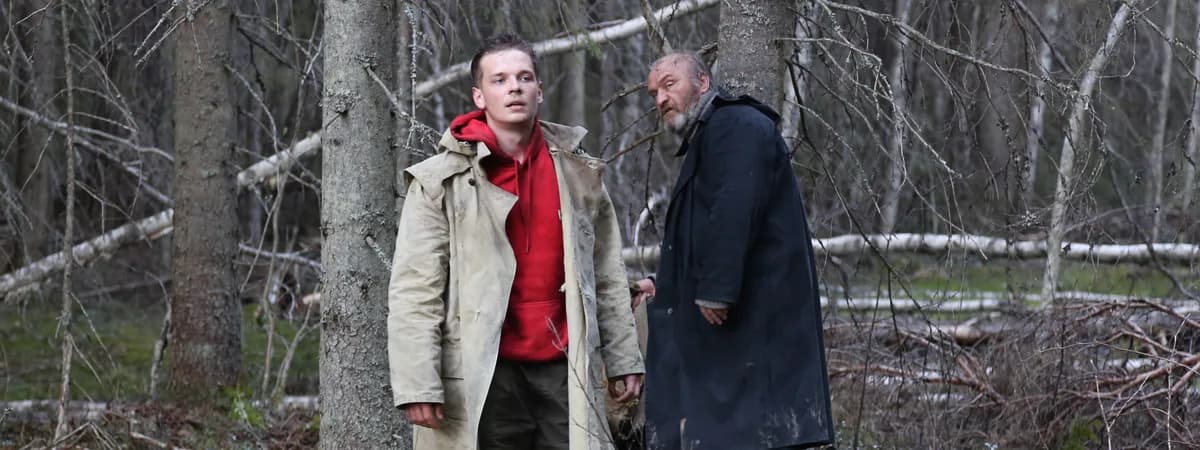 В прокат выходит приключенческий триллер «На луне»