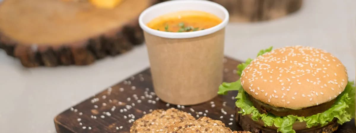В Минске проходит Неделя британской кухни