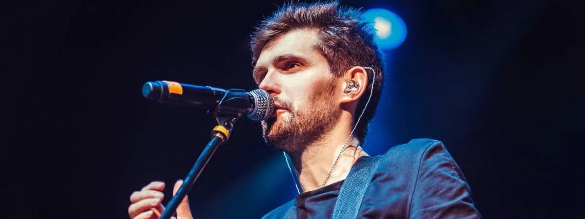 Noize MC выступит в Минске с презентацией альбома «Царь горы»