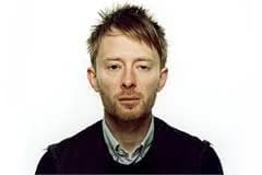 Том Йорк снялся в клипе группы Atoms for Peace