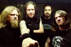 Fear Factory выступят в Беларуси