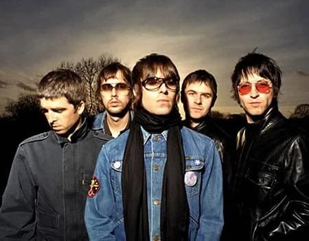 Группа Oasis объявила о возможном возвращении на сцену