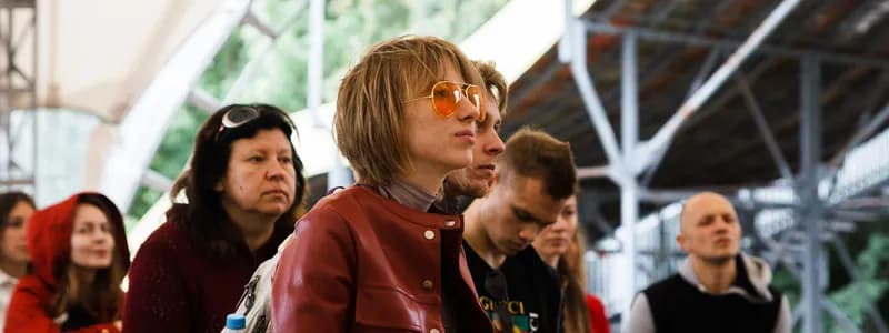 Экофестиваль «Пастернак» прошел в Минске: репортаж