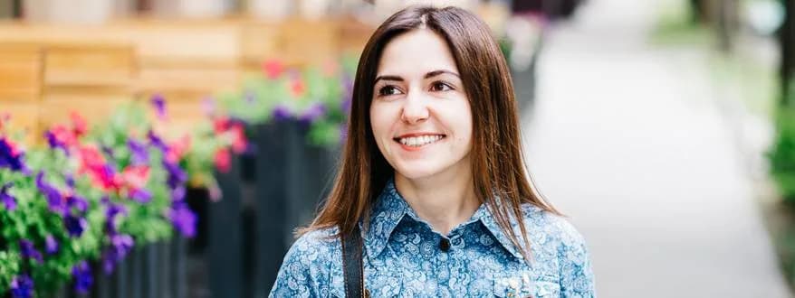 Британские завтраки в столице. Интернет-художница Mushroomova о негативных комментариях к творчеству, любимых подписчиках и сложностях профессии 