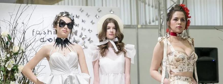 Belarus Fashion Week. Послесловие
