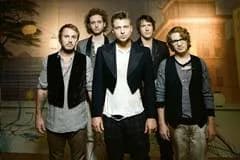 Группа OneRepublic возглавила чарт синглов Великобритании