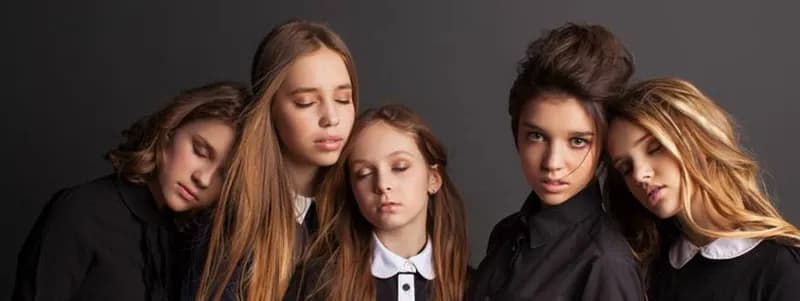 Поп-группа Open Kids впервые выступит в белорусской столице