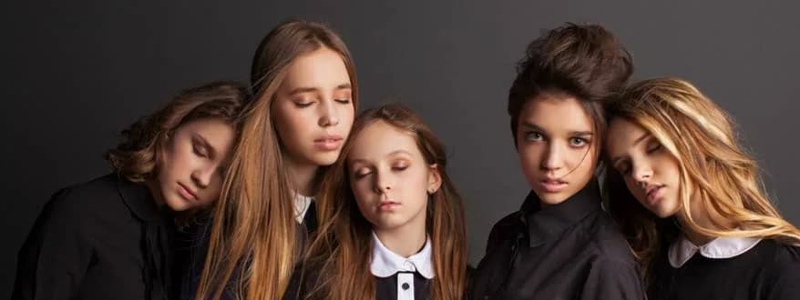 Поп-группа Open Kids впервые выступит в белорусской столице