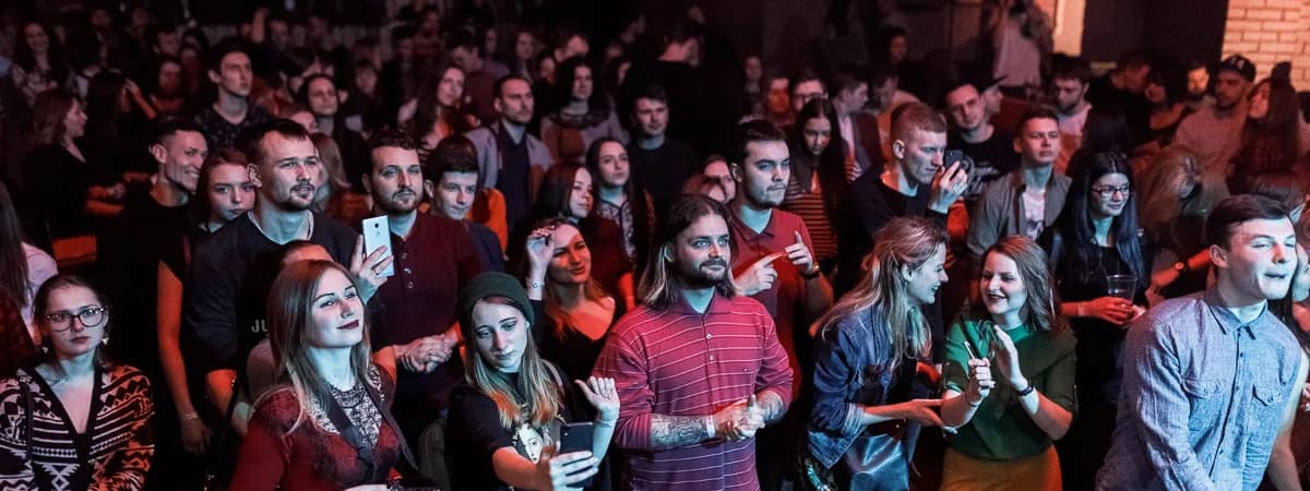 «Viva Braslav MuzOpen»: в Минске появился новый музыкальный проект